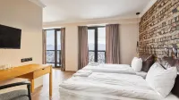 Gudauri Loft Hotel