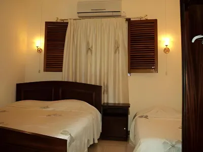 Monalysa Villa & Monalysa Studio Hotels in 