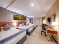 Al Safwah Orchid Hotel Hotel berhampiran Kaabah