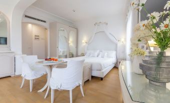 Hotel Al Cavallino Bianco