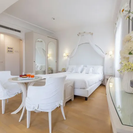 Hotel Al Cavallino Bianco