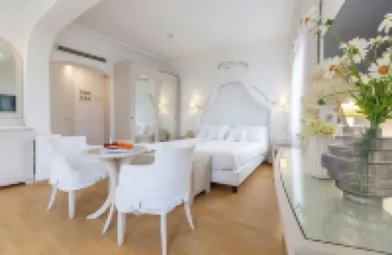 アル カバリーノ ビアンコ