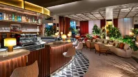 Radisson Blu Hotel, Zurich Airport Hotels in Rumlang