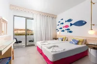 Orion Hotel - parking
