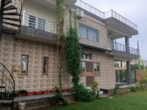 Geeta Enterprises Hotels in 