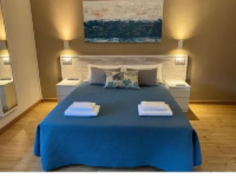 Hostal Barco da Vella Hotels in Muxía