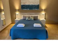Hostal Barco da Vella Hotel a Vimianzo