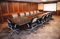 Quality Inn & Suites Ames Conference Center Near Isu Campus