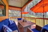 Keystone Escape w/ Amazing Mt Rushmore View! - Maalaistalo
