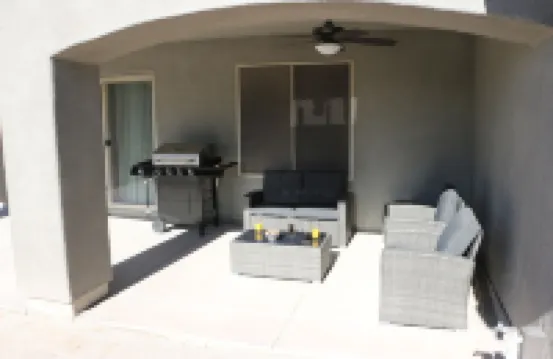 Comfortable and Welcoming Yuma Home 福瑞娜麓山酒店