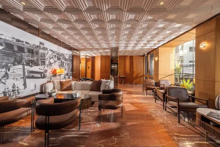 Hotel 1935- by Adam Hotels