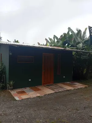 Cabinas Golfo Aventuras Hotels in Puerto Jimenez