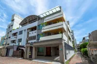 준준 하우스 샤오시먼/소서문 호텔