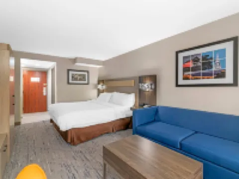 Keene Elm City Hotel, Ascend Hotel Collection Hotels in Keene