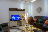 Stuttgart Apartment at Résidence BAHO – Comfort, Elegance & Tranquility