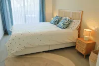 Luxury apartment -  Sea, Mountain, Golf - La Duquesa Manilva