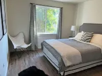 Modern home in downtown Sumner, WA