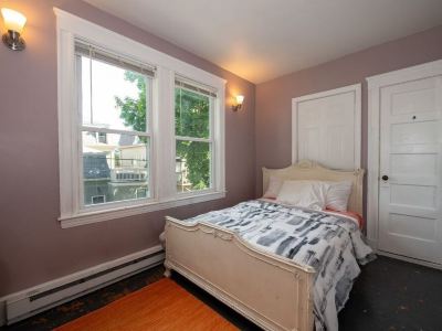 1 Bedroom Studio and 1 Full Bathroom-Close to Beach, Encore and TD Garden Arena.
