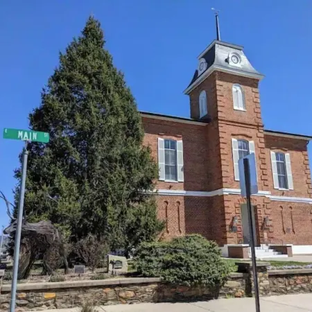 NEW! Historic Downtown. Tannery House, 2bedr