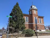 NEW! Historic Downtown. Tannery House, 2bedr