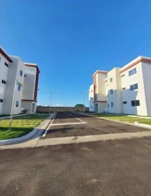 Sunset Home 2B (Gated) Hotels in Higuey