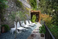 Villa In Positano With Luxury Spa & Amazing View