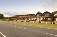 Premier Inn Dover (A20) - 3 stjerner
