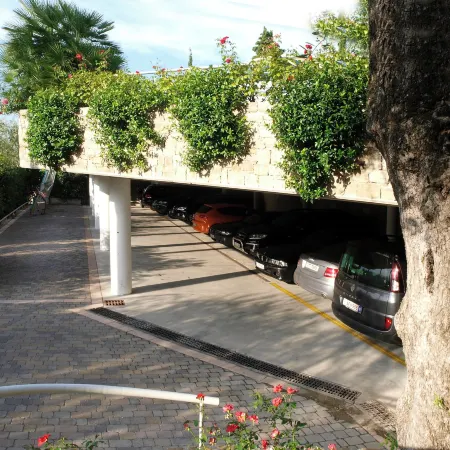 Belfiore Park Hotel