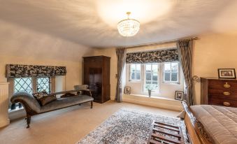 Florence Nightingale Suites at Lea Hurst