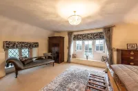 Florence Nightingale Suites at Lea Hurst