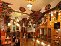 Club Mahindra Gangtok - リゾート