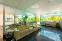 Hotel Venice Ubatuba - Bintang 3