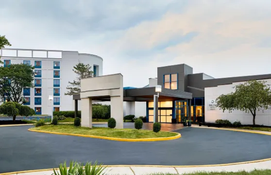 託萊多德爾塔酒店