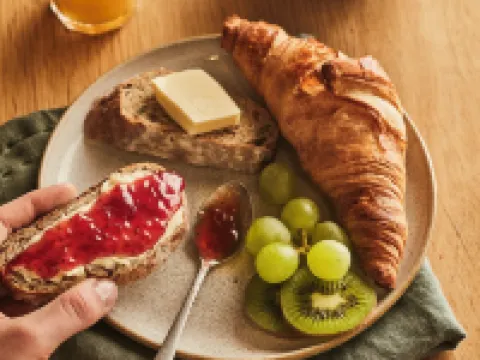 巴黎門意大利康鉑酒店 萊克朗蘭比塞特爾酒店