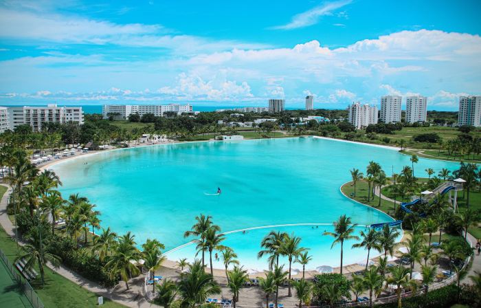 Playa Blanca Beach Resort - All Inclusive