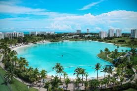 Playa Blanca Beach Resort - All Inclusive