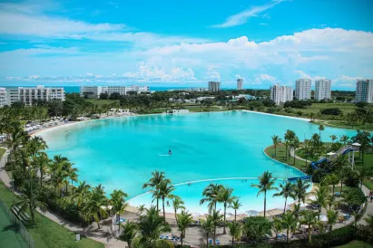 Playa Blanca Beach Resort - All Inclusive