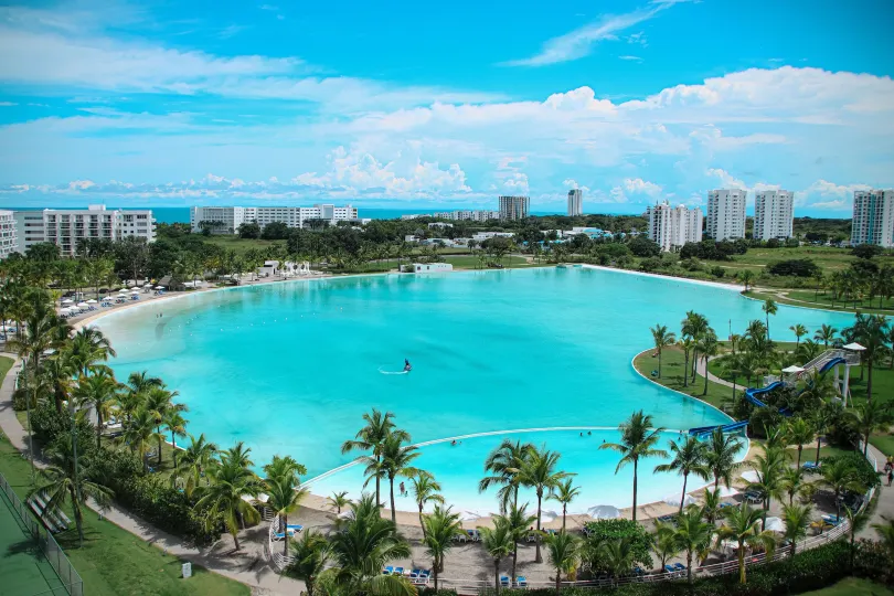 Playa Blanca Beach Resort - All Inclusive