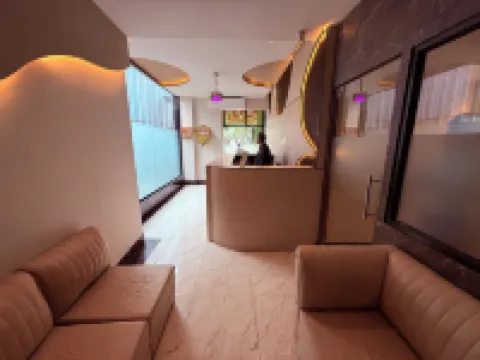 美樂迪 NX 酒店