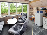 5 person holiday home in Grindsted - 2 étoiles