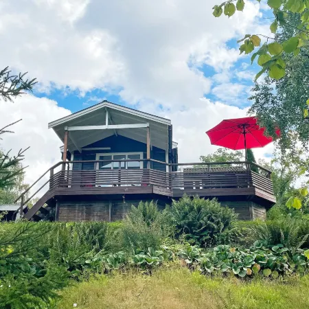 6 person holiday home in GRÄNNA