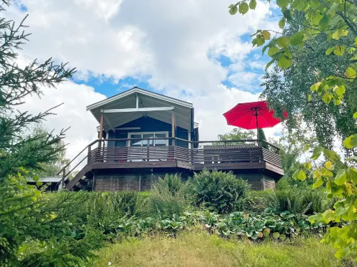 6 person holiday home in GRÄNNA - Bintang 2
