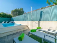 Casa Blanca (port D'alcudia) - Villa With Pool
