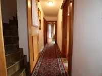 Cozy apartment with a beautiful view - Wifi