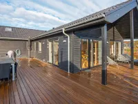 10 person holiday home in Haderslev-By Traum - Badekar