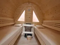 Ferienwohnung in Westerland auf Sylt - 2 Sao