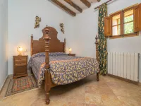 Son Mayol 2 - Apartment In Son Mesquida. Free Wifi
