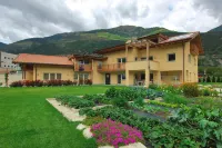 Apartment in Schlanders near Stelvio Park