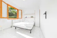 Holiday resort Villaggio Colombo in Andora