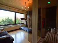 Stay in Stavelot, Liege - 2つ星